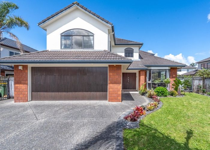  at 44 Thornbury Crescent, East Tamaki Heights, Auckland