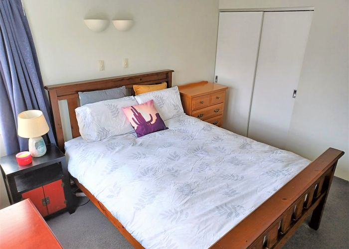  at 104/131 Brougham Street, Mount Victoria, Wellington
