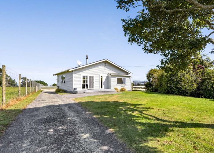  at 1491 Eltham Road, Kaponga, South Taranaki, Taranaki