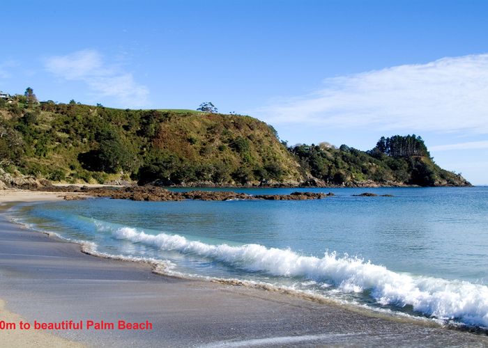  at 5 Hill Road, Palm Beach, Waiheke Island