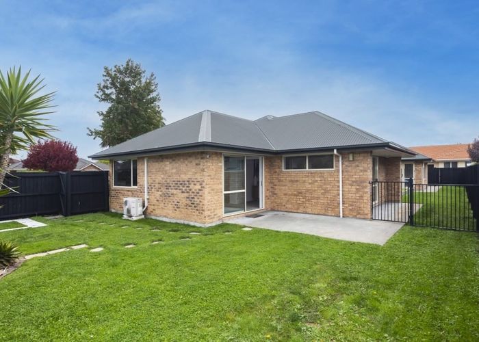 at 18 Montego Close, Shirley, Christchurch