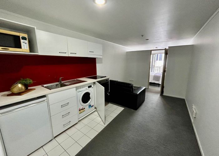 at 8B/8 Bankside Street, Auckland Central, Auckland