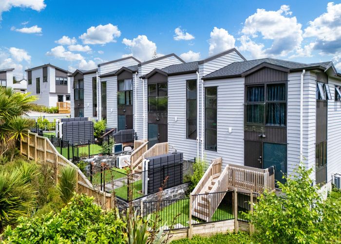  at 54E Parker Avenue, New Lynn, Waitakere City, Auckland