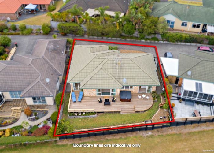  at 5 Tiller Court, Gulf Harbour, Whangaparaoa
