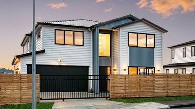  at 12 Cumulus Way, Ranui, Auckland