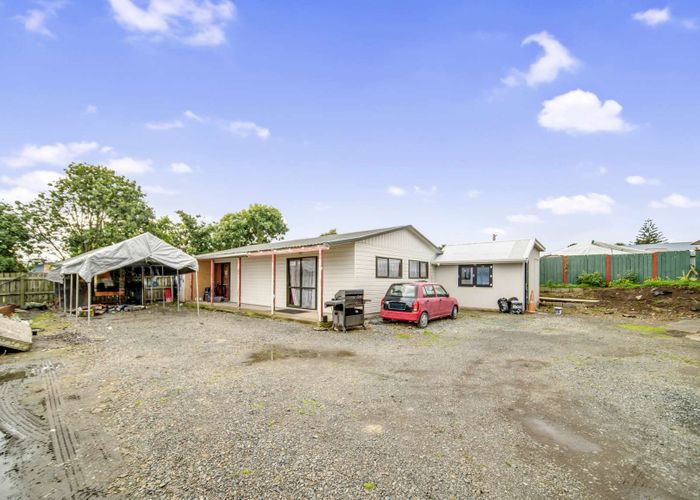  at 45A Vine Street, Mangere East, Auckland