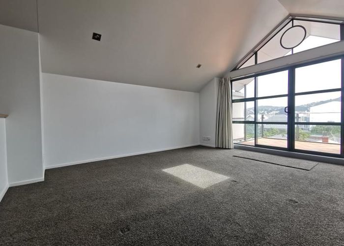  at 52C Hawker Street, Mount Victoria, Wellington, Wellington