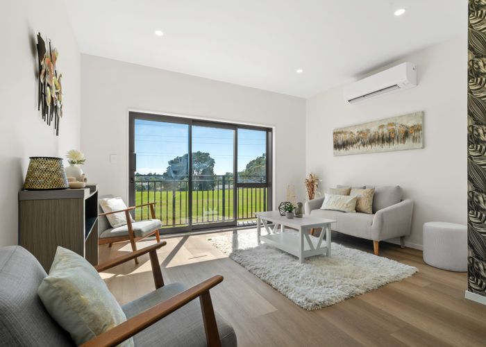  at 3/22 Cherry Tree Place, Massey, Waitakere City, Auckland