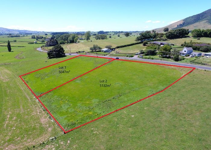  at 1252 Pokuru Road, Te Awamutu, Waipa, Waikato