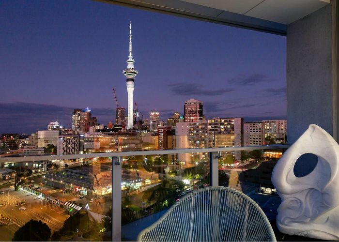  at 1106/45 Union Street, City Centre, Auckland City, Auckland