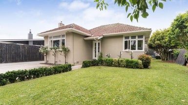  at 66 Manawatu Street, Hokowhitu, Palmerston North