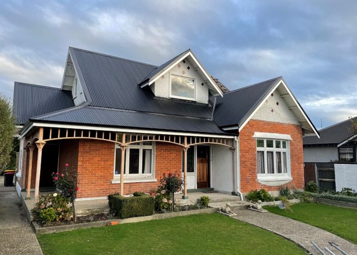  at 291 Tay Street, Turnbull Thomson Park, Invercargill