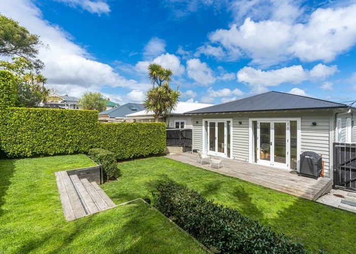  at 12 Farrar Street, Grey Lynn, Auckland