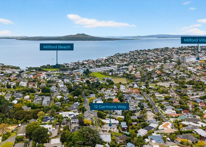  at 12 Garmons Way, Castor Bay, Auckland