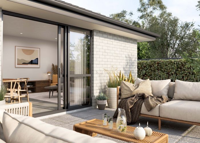  at 84 Puwha Street, Massey, Waitakere City, Auckland