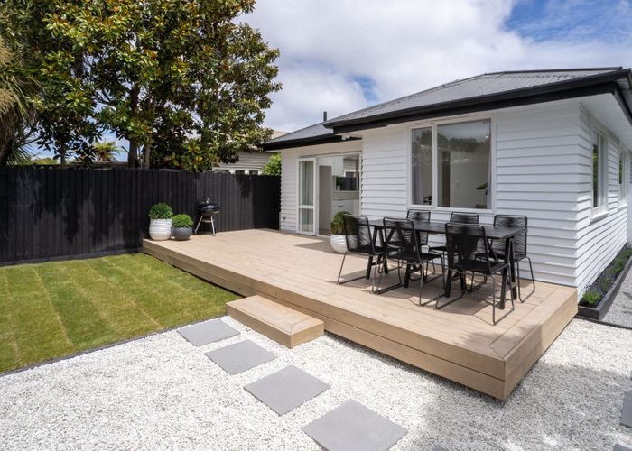  at 18 Dover Street, St. Albans, Christchurch City, Canterbury