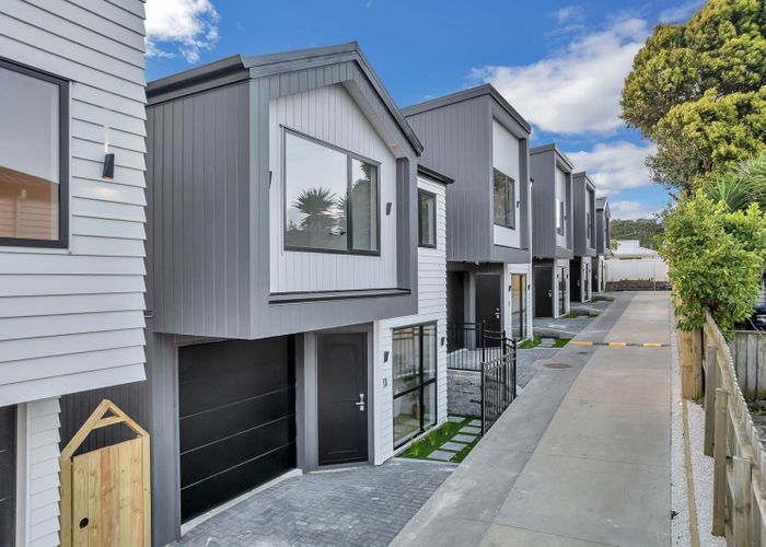  at Lot 2/12 Johnston Road, Mount Wellington, Auckland City, Auckland