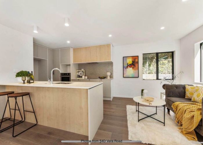  at 54C Vera Road, Te Atatu South, Waitakere City, Auckland