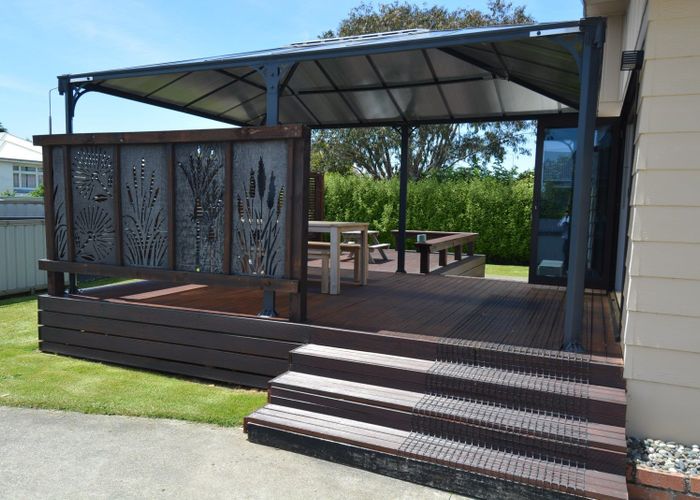  at 23 Grace Street, Appleby, Invercargill