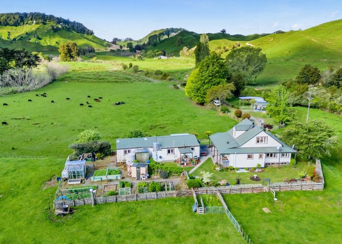  at 6707 Ohura Road, Kohuratahi, Stratford