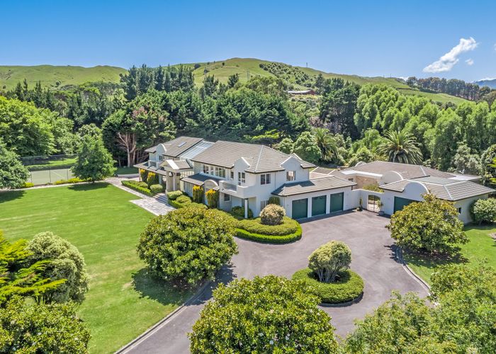  at 377 Grays Road, Pauatahanui, Porirua, Wellington