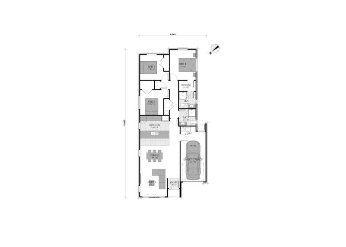  at 28 Tupuna Drive, Hapori Park (Lot 71), Temple View, Hamilton, Waikato