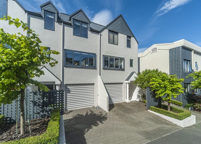  at 9/14 Harriett Street, Thorndon, Wellington