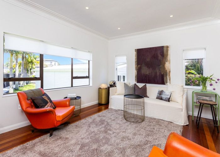  at 46A Ivanhoe Road, Grey Lynn, Auckland City, Auckland