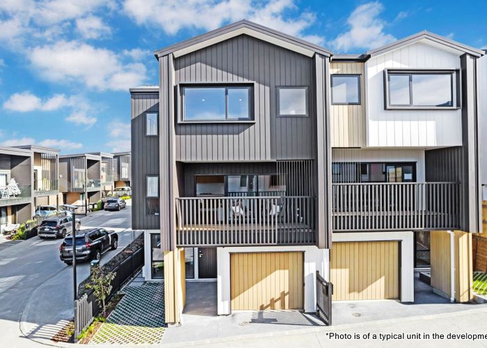  at Lot 74, 24 Milenio Crescent, Windsor Park, North Shore City, Auckland