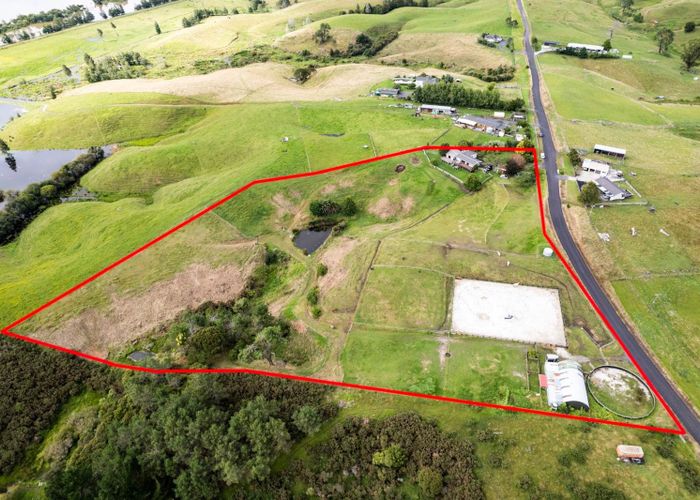  at 107 Native Road, Pukekawa, Franklin, Auckland