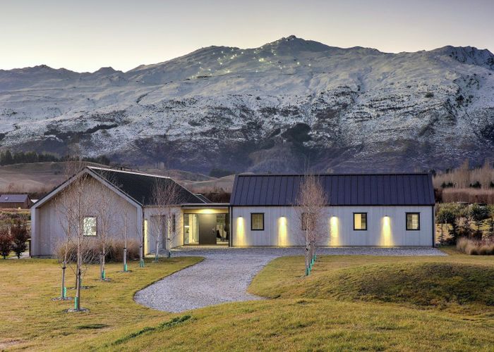  at 241 Lower Shotover Road, Speargrass Flat, Queenstown