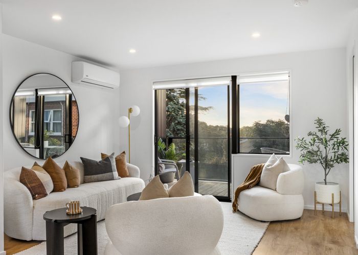  at 3/10 Ashwell Street, Saint Heliers, Auckland City, Auckland