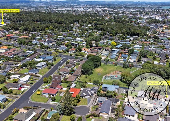  at 1/54 Great South Road, Manurewa, Auckland