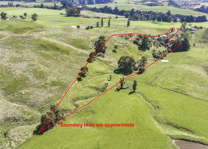  at 2127 Puketitiri Road, Rissington