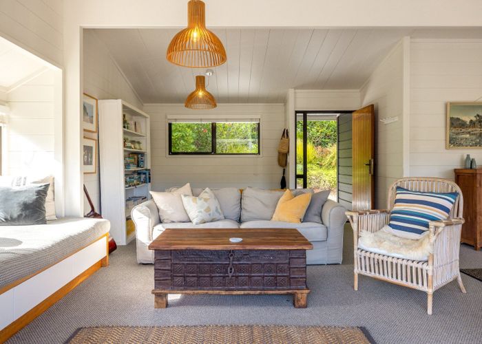  at 84 Coromandel Road, Oneroa, Waiheke Island