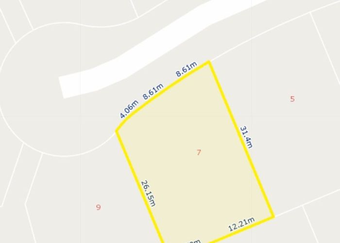  at 7 Ferbane Way, Halswell, Christchurch City, Canterbury