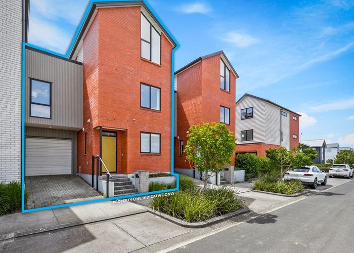  at 7/6 Onekiritea Road, Hobsonville, Waitakere City, Auckland