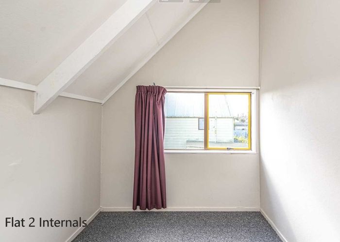  at 48D Harrison Street , City Centre, Whanganui, Manawatu / Whanganui