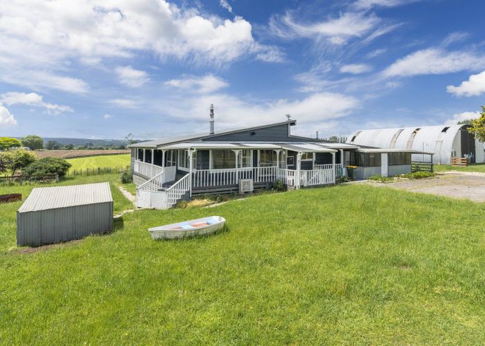  at 3691C State Highway 5, Reporoa, Rotorua, Bay Of Plenty