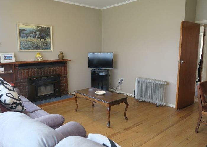 at 8 Chalmers Road, Te Hapara, Gisborne