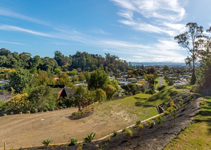  at Lots 1 and 2, Proposed Subdivision, 71 Seddon Crescent, Whataupoko, Gisborne, Gisborne