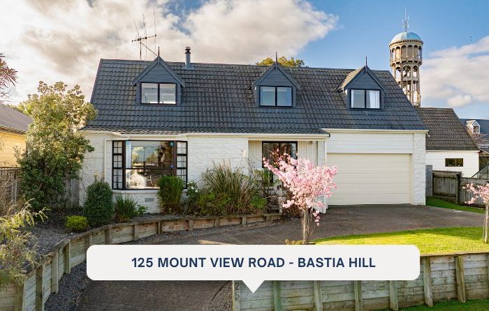  at 125 Mount View Road, Bastia Hill, Whanganui