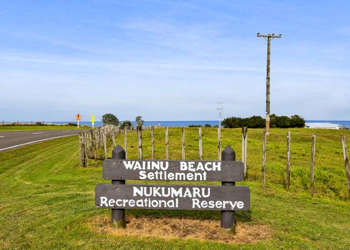  at 32 Okiwa Terrace, Waiinu Beach, Whanganui