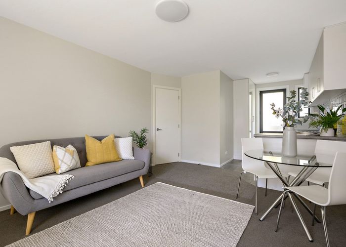  at 3/354 Hereford Street, Linwood, Christchurch