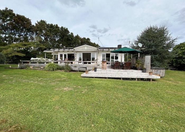  at 291 Kohanga Road, Tuakau