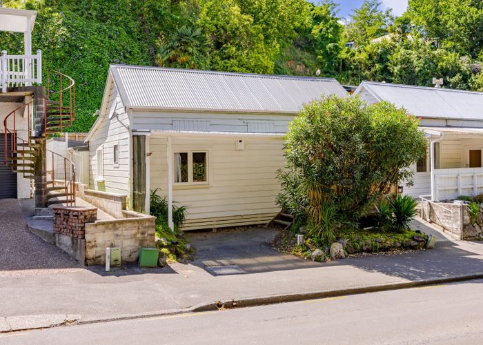  at 27 Milton Road, Bluff Hill, Napier, Hawke's Bay