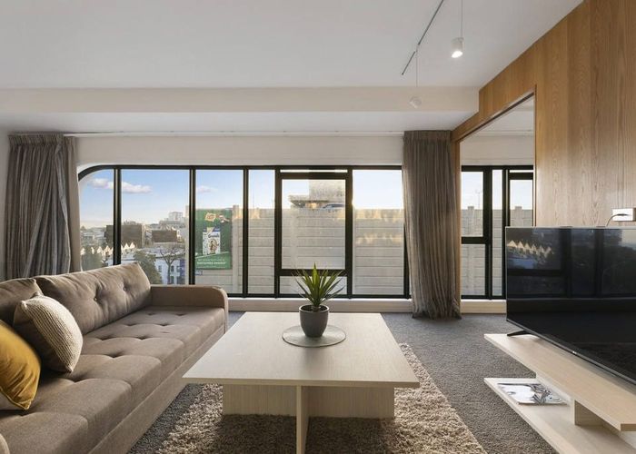  at 103/103 Symonds Street, City Centre, Auckland City, Auckland