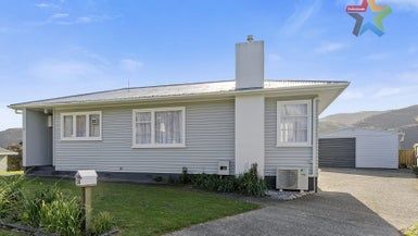  at 58 Holborn Drive, Stokes Valley, Lower Hutt