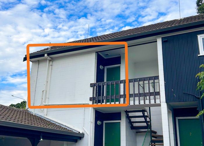  at 4/533 Manukau Rd, Epsom, Auckland City, Auckland