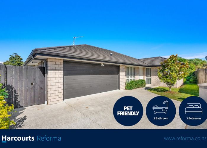  at 11 Patu Way, Patumahoe, Pukekohe